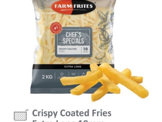 Farm Frites