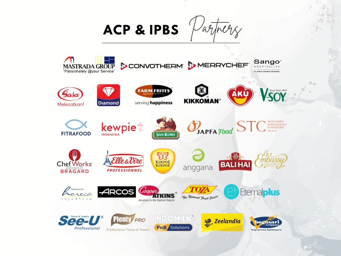ACP PARTNER